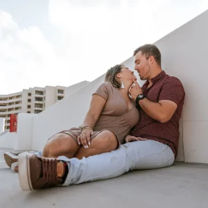 Ver tu producto favorito en la lista de favoritos